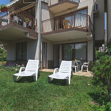 Apartments Next To The Beach Sunny Beach Buitenkant foto